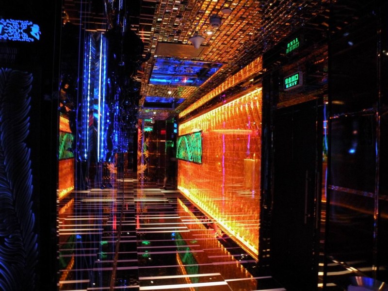 南阳商务ktv及商务ktv怎么算详解-内乡县ktv预订