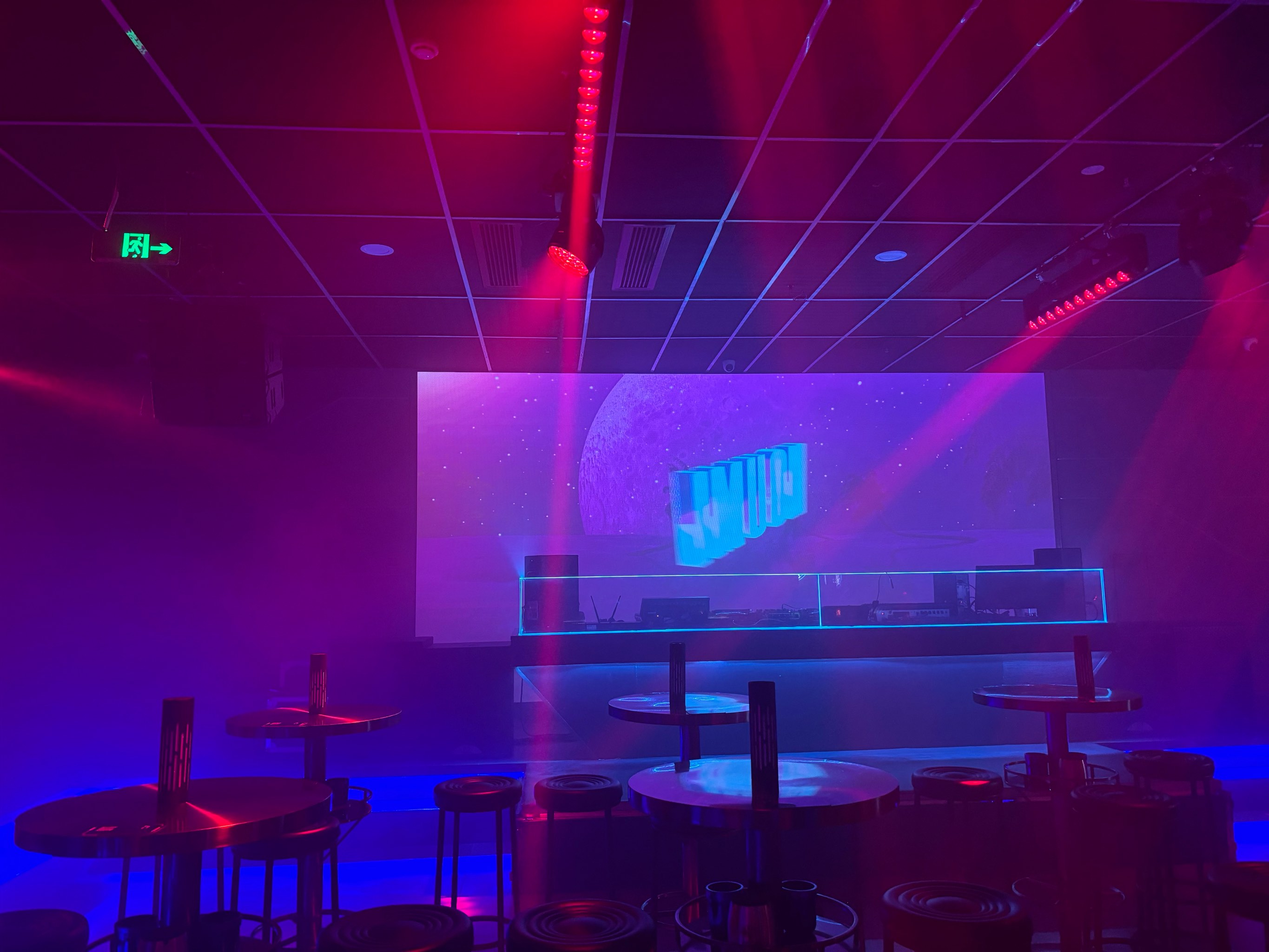 南阳商务ktv低端场所推荐-内乡县ktv预订